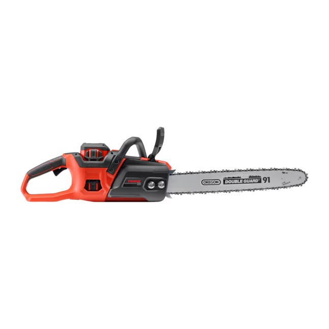PRORUN PCS160H 60-volt Max 16-in Battery 5 Ah Chainsaw (Battery and Charger Included)13_11zon