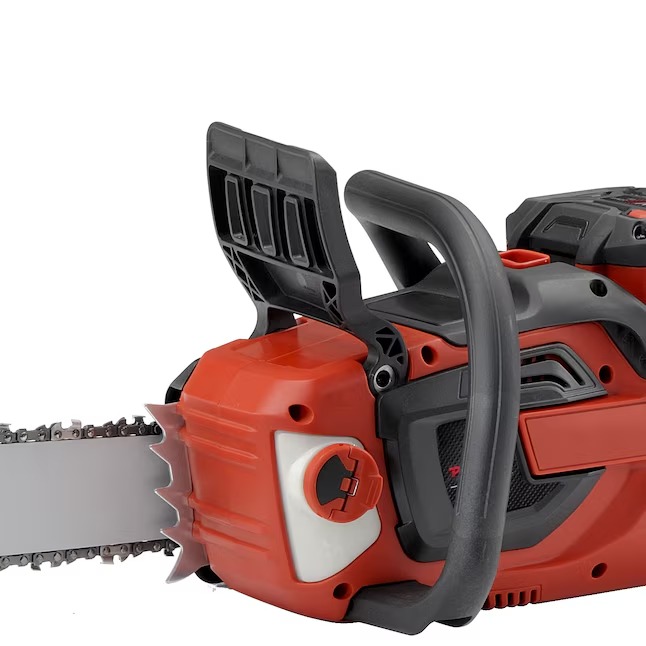 PRORUN PCS160H 60-volt Max 16-in Battery 5 Ah Chainsaw (Battery and Charger Included)16_11zon