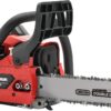 PRORUN PCS214 37.2cc 14-in. Gas-Powered 2-Cycle Chainsaw