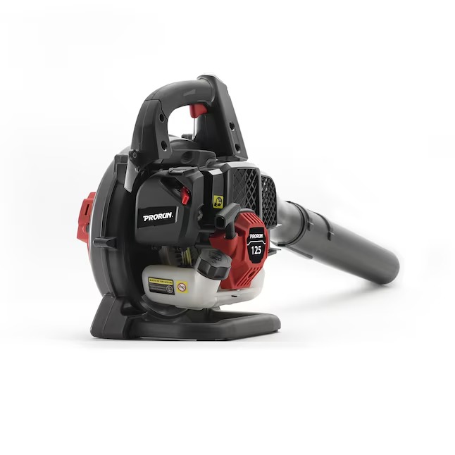 PRORUN PHB2415 25.4-cc 2-cycle 420-CFM 150-MPH Gas Handheld Leaf Blower15_11zon