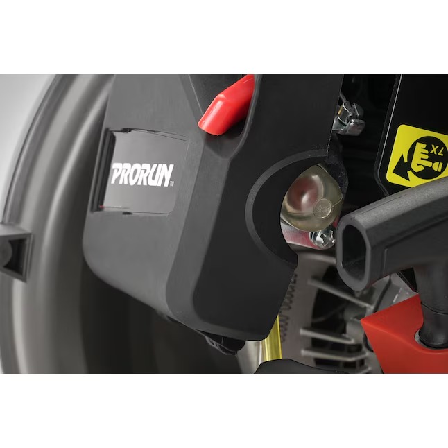 PRORUN PHB2415 25.4-cc 2-cycle 420-CFM 150-MPH Gas Handheld Leaf Blower3_11zon