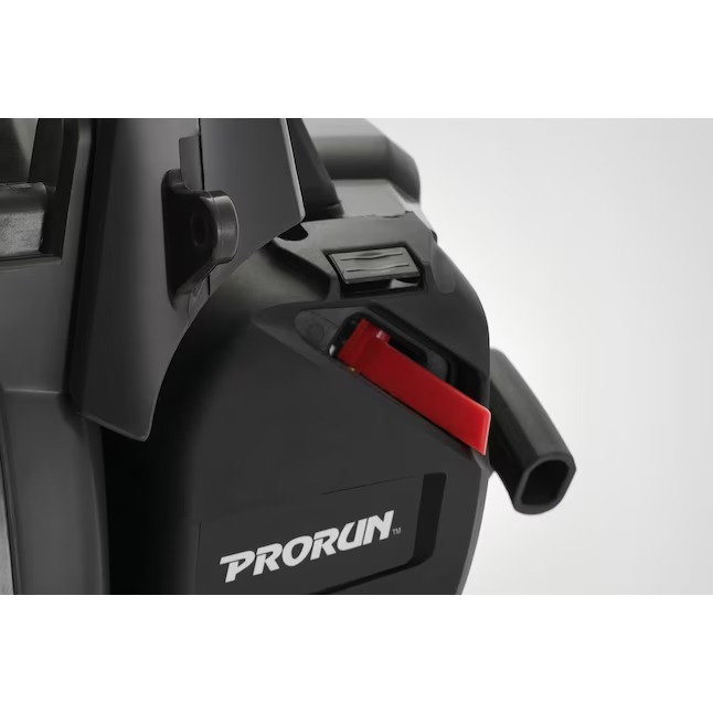 PRORUN PHB2415 25.4-cc 2-cycle 420-CFM 150-MPH Gas Handheld Leaf Blower5_11zon