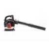 PRORUN PHB2415 25.4-cc 2-cycle 420-CFM 150-MPH Gas Handheld Leaf Blower