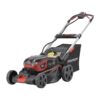 PRORUN PLM16021SP 60-volt 21-in Cordless Self-propelled Lawn Mower 5 Ah (1-Battery and Charger Included)