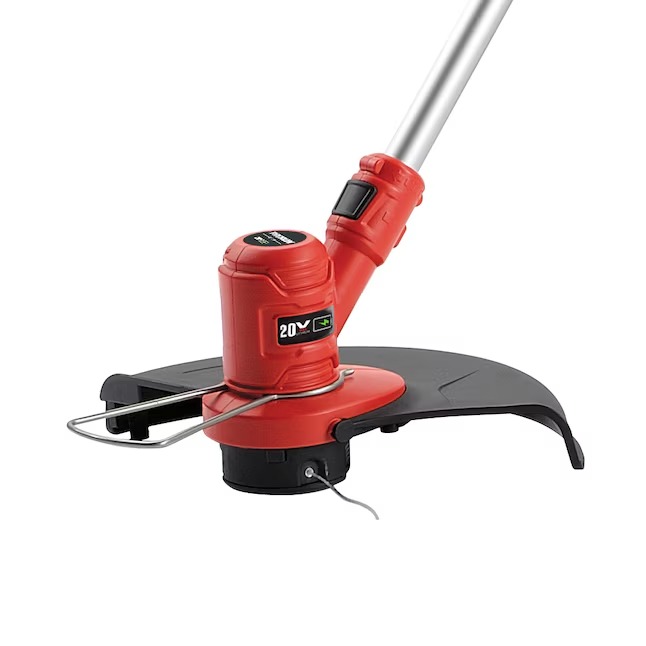 PRORUN String Trimmer - Thumbnail 4