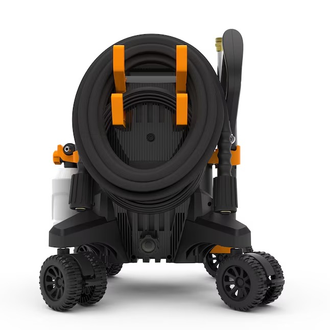 PowerPlay SPY2700XP SPYDER PRO Pressure Washer