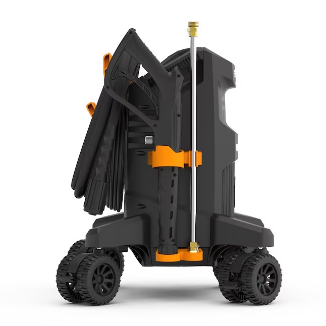 PowerPlay SPY2700XP SPYDER PRO Pressure Washer - Thumbnail 5