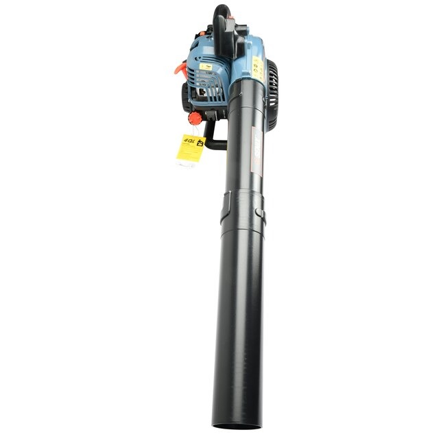 SENIX BL4QL-L 4QL 26.5-cc 4-cycle 410-CFM 125-MPH Gas Handheld Leaf Blower2_11zon