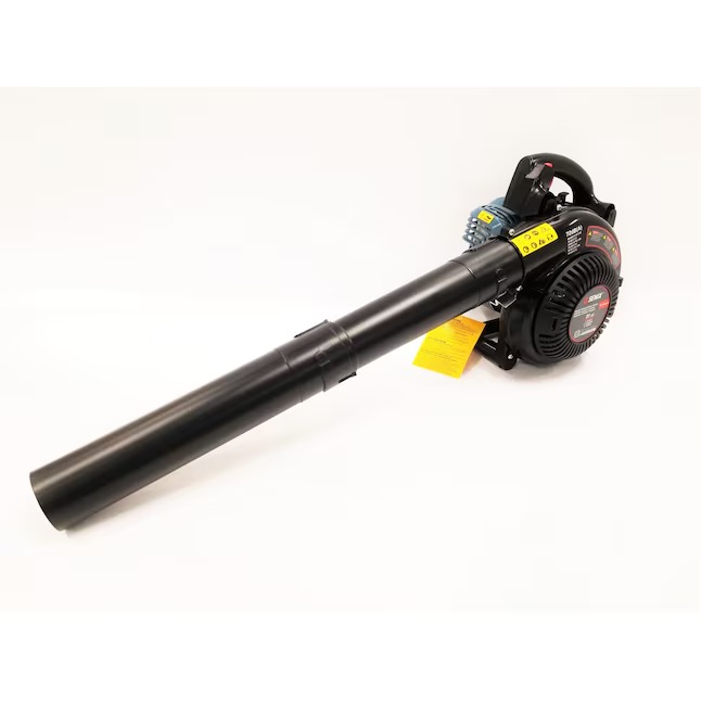 SENIX BLV4QL-M 4QL 31-cc 4-cycle 550-CFM 127-MPH Gas Handheld Leaf Blower8_11zon