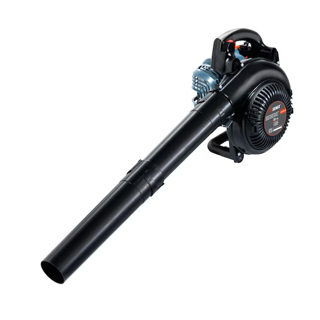 SENIX BLV4QL-M 4QL 31-cc 4-cycle 550-CFM 127-MPH Gas Handheld Leaf Blower_11zon SENIX BLV4QL-M 4QL 31-cc 4-cycle 550-CFM 127-MPH Gas Handheld Leaf Blower