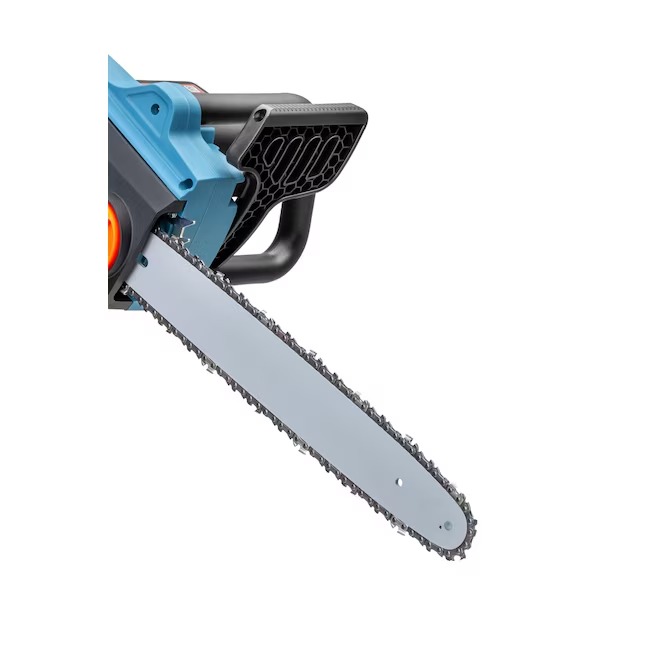 SENIX CSE12-M AC 16-in Corded Electric 12 Amp Chainsaw15_11zon
