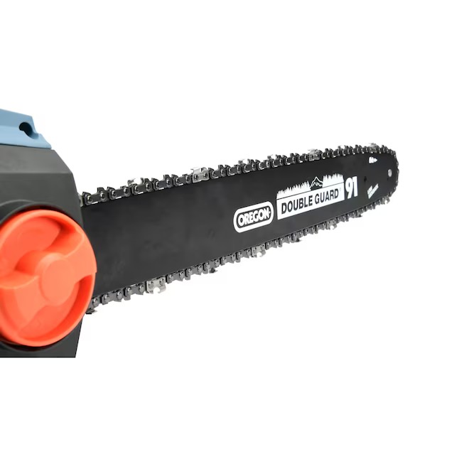 SENIX CSE15-M 18-in Corded Electric 15 Amp Chainsaw11_11zon