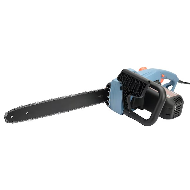 SENIX CSE15-M 18-in Corded Electric 15 Amp Chainsaw1_11zon