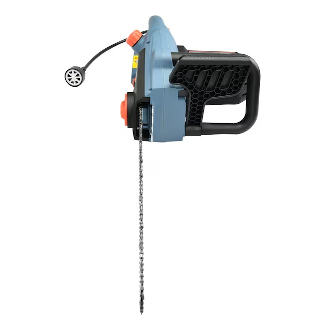 SENIX CSE15-M 18-in Corded Electric 15 Amp Chainsaw2_11zon