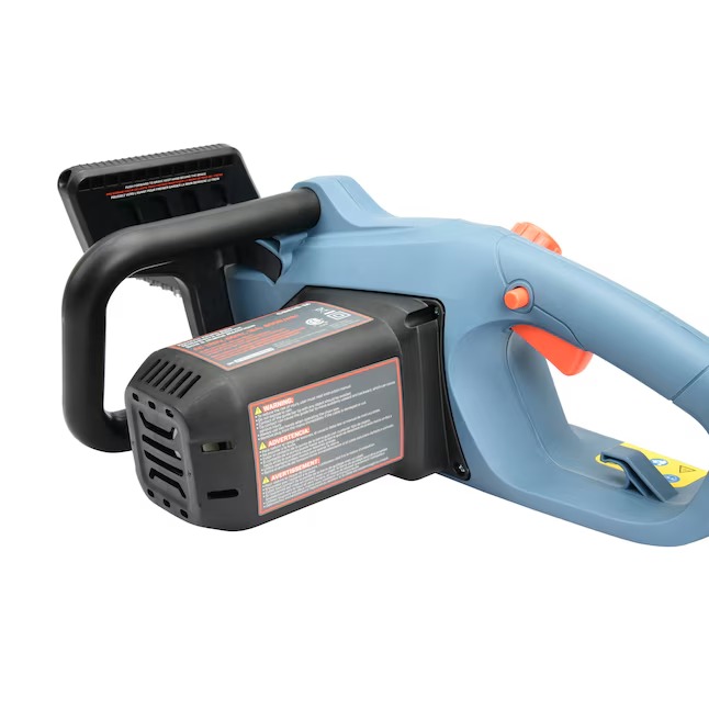 SENIX CSE15-M 18-in Corded Electric 15 Amp Chainsaw9_11zon