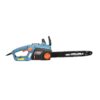 SENIX CSE15-M 18-in Corded Electric 15 Amp Chainsaw