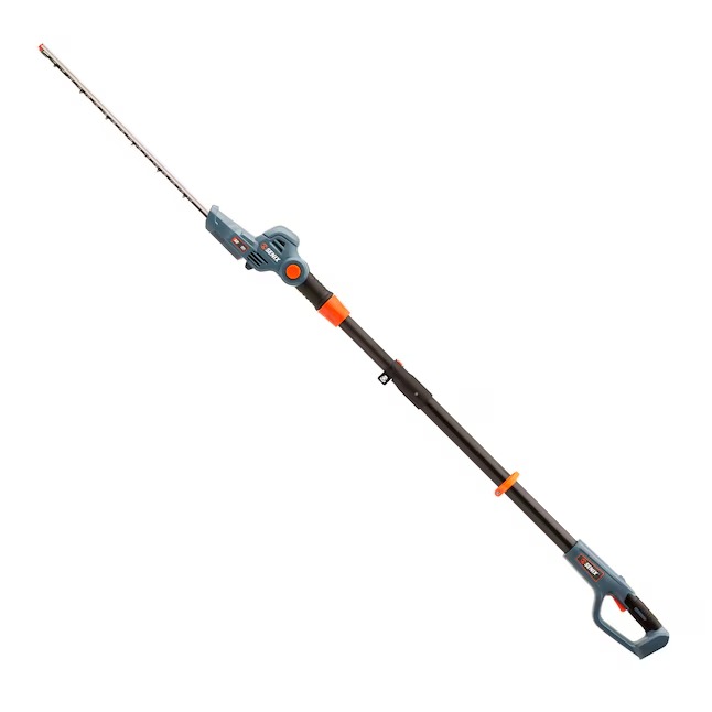 SENIX HTPX2-M-0 X2 20-volt Max 18-in Battery Hedge Trimmer (Battery and Charger Not Included)3_11zon