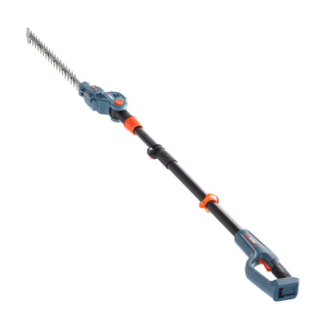 SENIX HTPX2-M-0 X2 20-volt Max 18-in Battery Hedge Trimmer (Battery and Charger Not Included)9_11zon