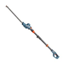 SENIX HTPX2-M-0 X2 20-volt Max 18-in Battery Hedge Trimmer (Battery and Charger Not Included)