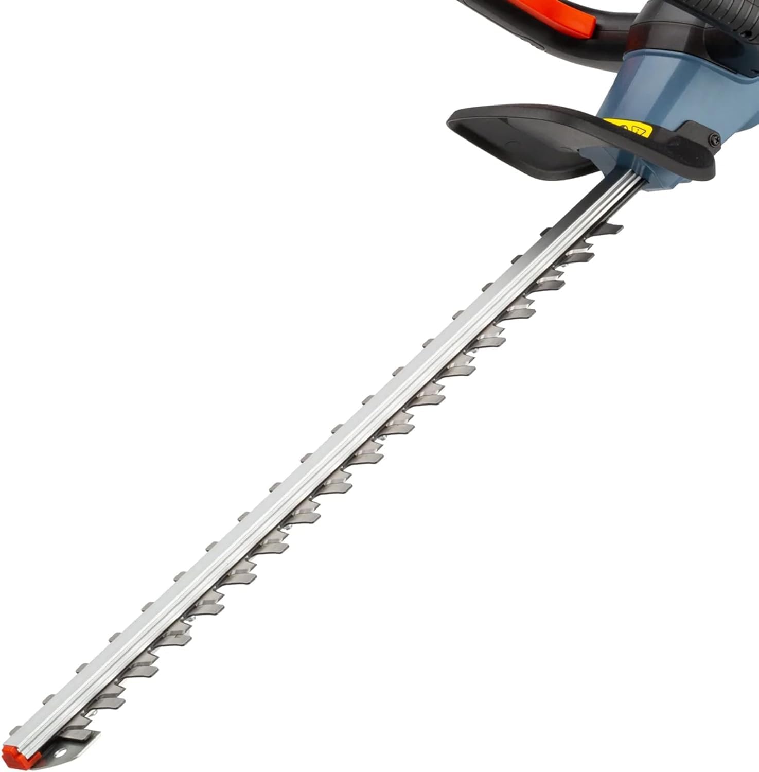 SENIX HTX2-M-0 X2 20 Volt Max 18-Inch Battery Powered Cordless Hedge Trimmer with Brushless Motor, Double-Sided Dual Action Blades, 3 4 Cutting Capacity, Tool Only, Battery Not Included14