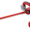 SKIL PWR CORE 20 22" 20V Hedge Trimmer Kit, 3/4'' Cut Capacity, Includes 2.0Ah Battery and Charger - HT4222B-10
