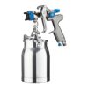 SPECTRUM 32 oz. Professional HTE Compliant Siphon Air Spray Gun