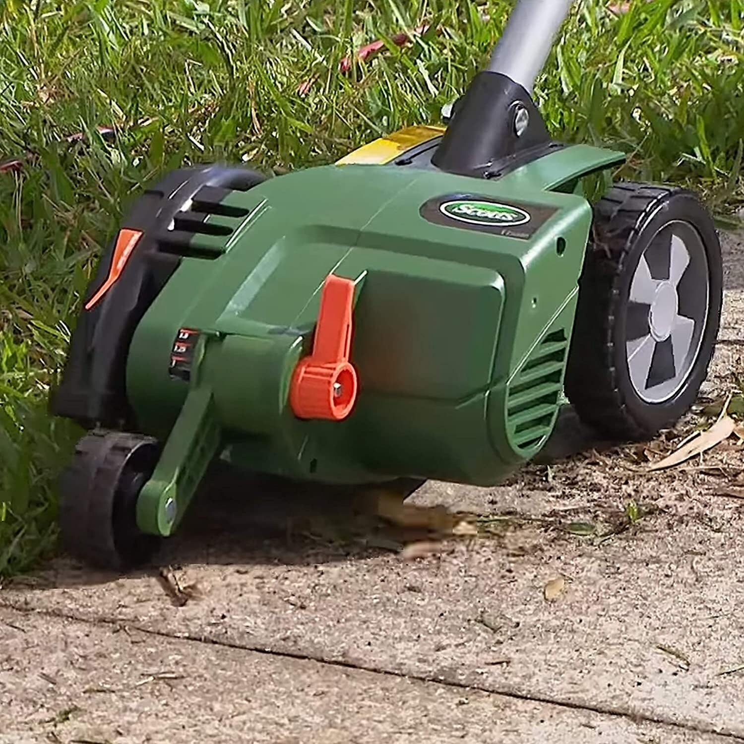 Scotts Outdoor Power Tools ED70012S 11-Amp 3-Position Corded Electric Lawn Edger1