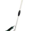 Scotts Outdoor Power Tools LSS10272PS 7.5-Volt Lithium-Ion Cordless Grass Shear/Shrub Trimmer with Wheeled Extension Handle, Green