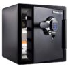 SentrySafe SFW123GTC 1.2-cu ft Fireproof and Waterproof Home Safe with Electronic/Keypad Lock