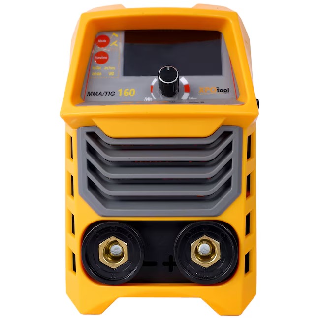 Siavonce XH37137 120 -Volt 230 -Amp Flux-cored Wire Feed Welder078_11zon