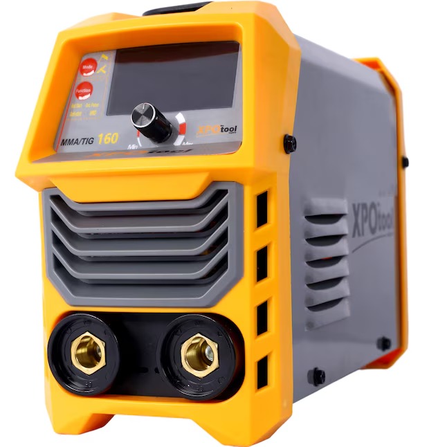 Siavonce XH37137 120 -Volt 230 -Amp Flux-cored Wire Feed Welder08_11zon