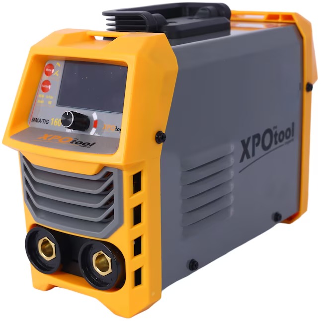 Siavonce XH37137 120 -Volt 230 -Amp Flux-cored Wire Feed Welder09_11zon