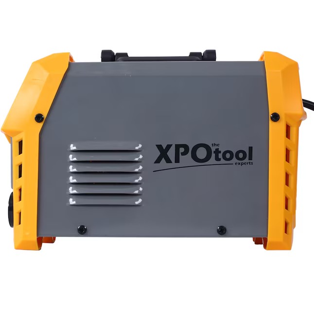 Siavonce XH37137 120 -Volt 230 -Amp Flux-cored Wire Feed Welder0_11zon