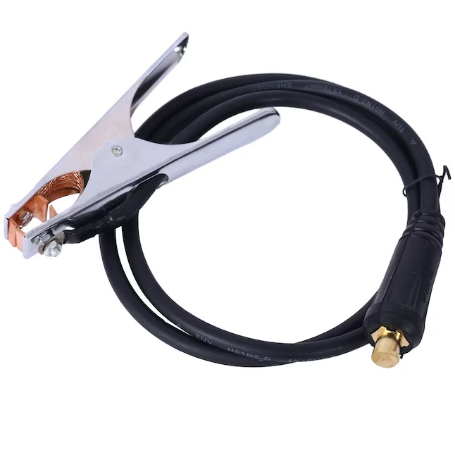 Siavonce XH37137 120 -Volt 230 -Amp Flux-cored Wire Feed Welder13_11zon