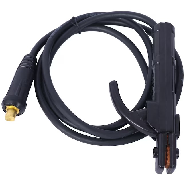 Siavonce XH37137 120 -Volt 230 -Amp Flux-cored Wire Feed Welder15_11zon