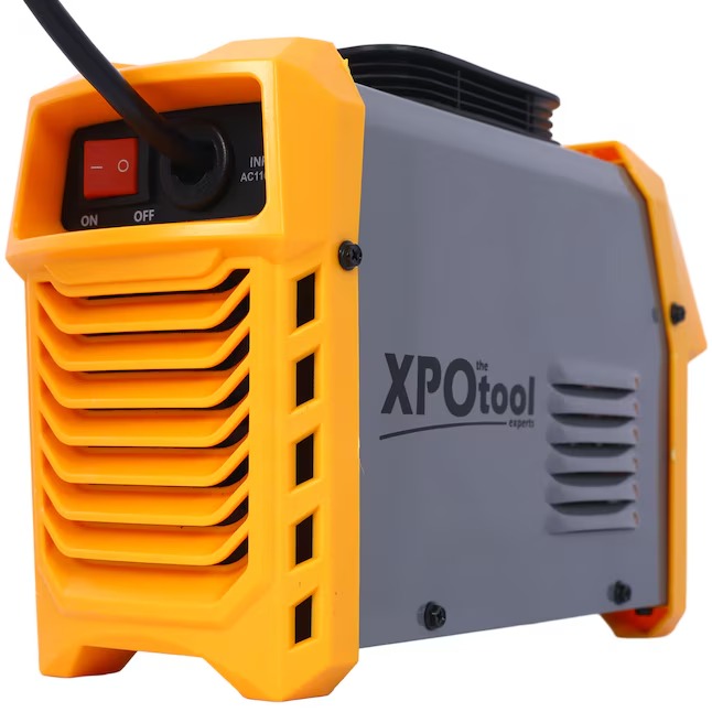 Siavonce XH37137 120 -Volt 230 -Amp Flux-cored Wire Feed Welder18_11zon