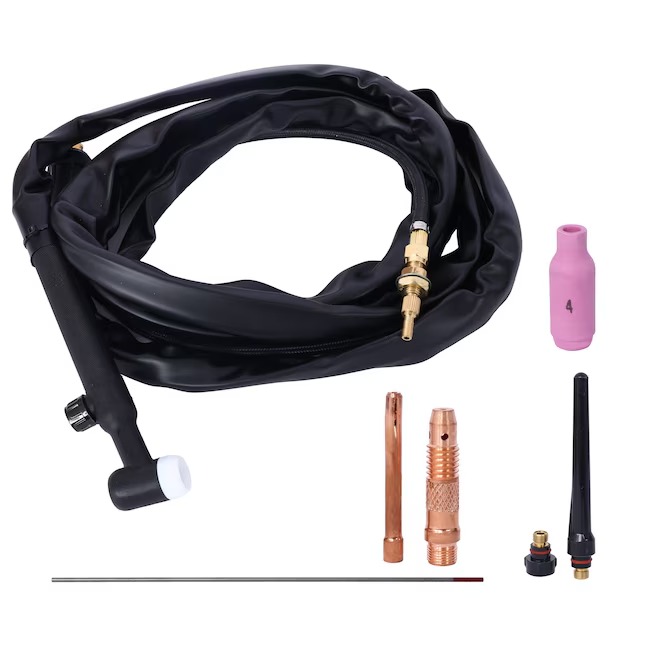 Siavonce XH37137 120 -Volt 230 -Amp Flux-cored Wire Feed Welder5_11zon