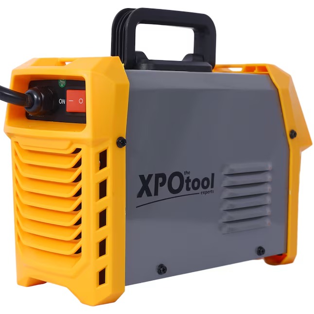Siavonce XH94401 120 -Volt 230 -Amp Flux-cored Wire Feed Welder13_11zon