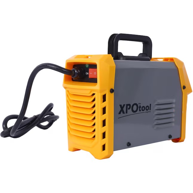 Siavonce XH94401 120 -Volt 230 -Amp Flux-cored Wire Feed Welder4_11zon