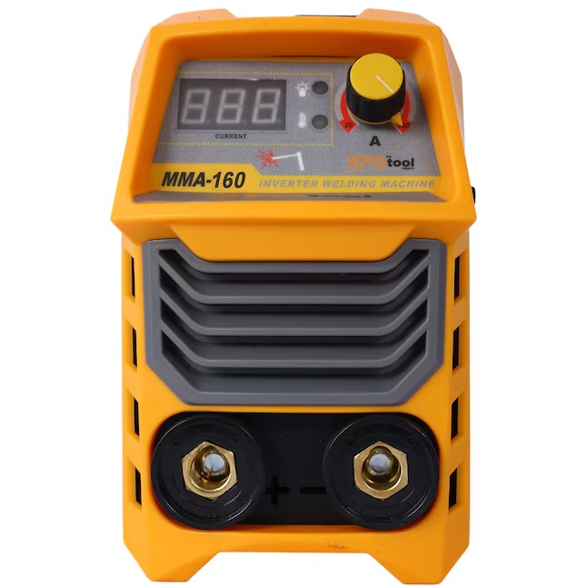 Siavonce XH94401 120 -Volt 230 -Amp Flux-cored Wire Feed Welder6_11zon