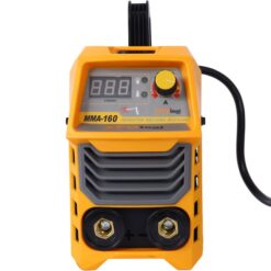 Siavonce XH94401 120 -Volt 230 -Amp Flux-cored Wire Feed Welder