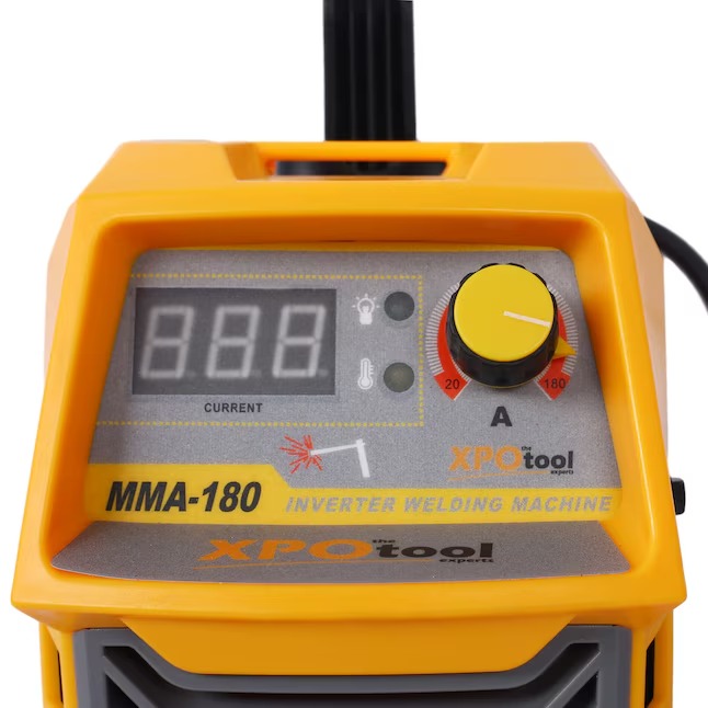 Siavonce XH94403 120 -Volt 230 -Amp Flux-cored Wire Feed Welder10_11zon (1)