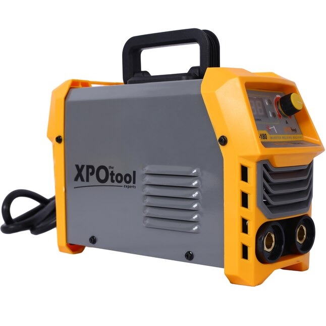 Siavonce XH94403 120 -Volt 230 -Amp Flux-cored Wire Feed Welder10_11zon
