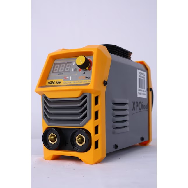 Siavonce XH94403 120 -Volt 230 -Amp Flux-cored Wire Feed Welder12_11zon