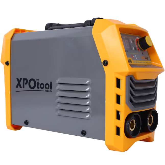Siavonce XH94403 120 -Volt 230 -Amp Flux-cored Wire Feed Welder13_11zon