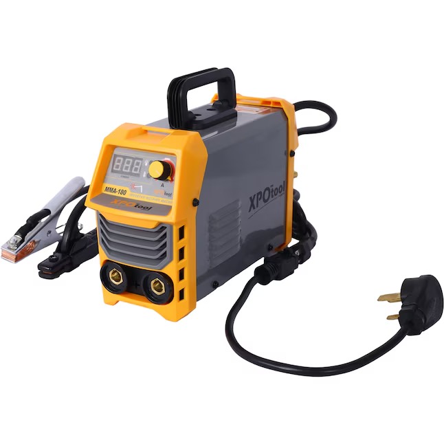 Siavonce XH94403 120 -Volt 230 -Amp Flux-cored Wire Feed Welder14_11zon