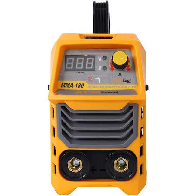 Siavonce XH94403 120 -Volt 230 -Amp Flux-cored Wire Feed Welder1_11zon