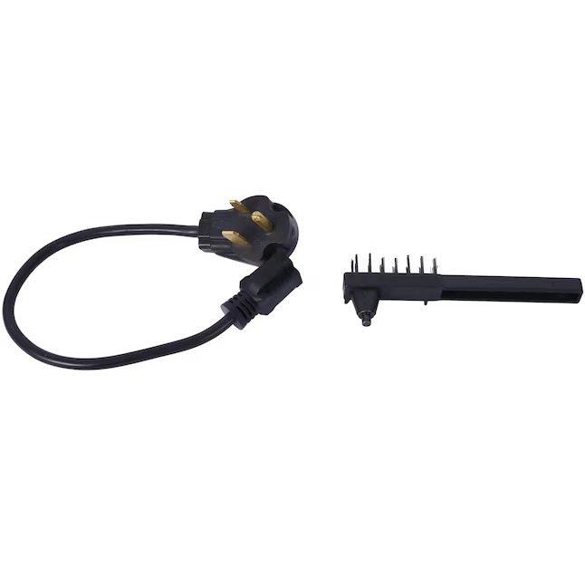 Siavonce XH94403 120 -Volt 230 -Amp Flux-cored Wire Feed Welder3_11zon