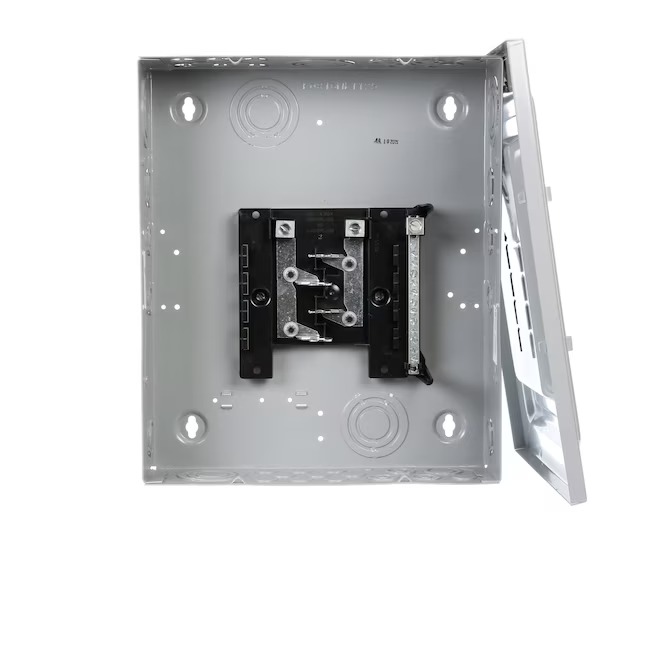 Siemens E0816ML1125S EQ 125 -Amp 8 -Spaces 16 -Circuit Indoor Main lug Load Center5_11zon