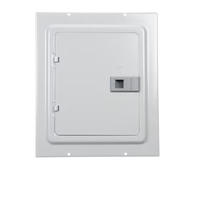 Siemens E0816ML1125S EQ 125 -Amp 8 -Spaces 16 -Circuit Indoor Main lug Load Center78_11zon